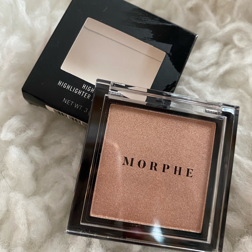 Morphe Highlighter MAKEUP